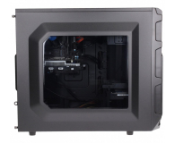 Optimus E-Sport MB250T-CR8 i5/8GB/1000GB HDD/GeForce GTX 1060 Czarny - 1381160 - zdjęcie 6